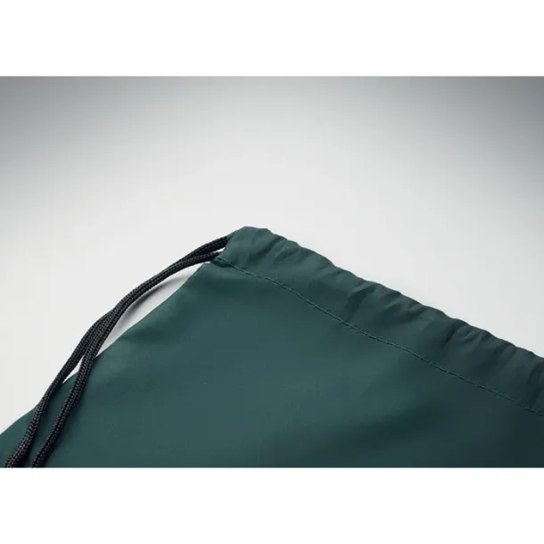 SHOOP ruksak s vezicama Dark Green