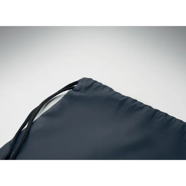 SHOOP Drawstring backpack French navy