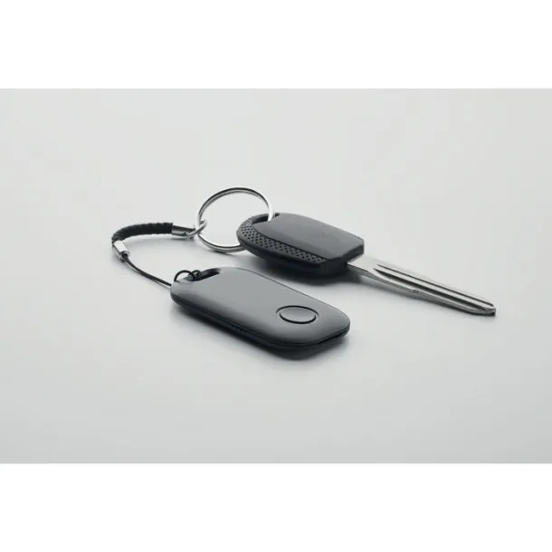 BUSCA Smart Apple Find My locator Black