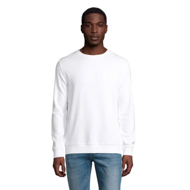 COMET COMET SWEATER 280g White