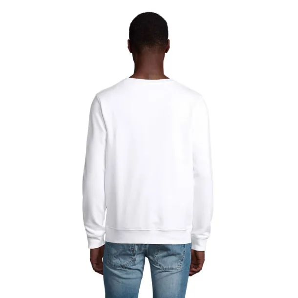 COMET COMET SWEATER 280g White