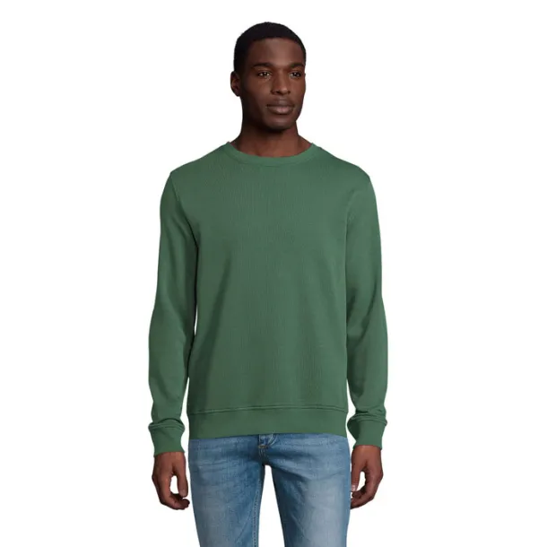 COMET COMET SWEATER 280g Zelena