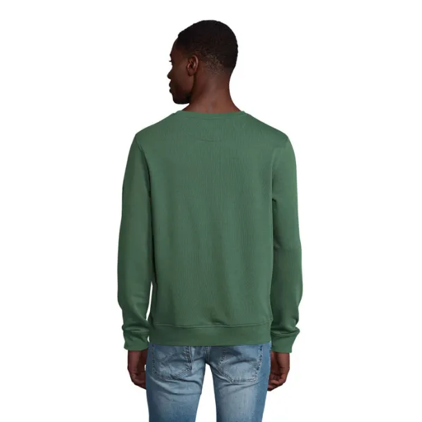 COMET COMET SWEATER 280g Zelena