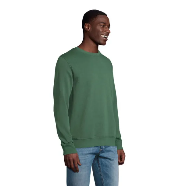 COMET COMET SWEATER 280g Zelena