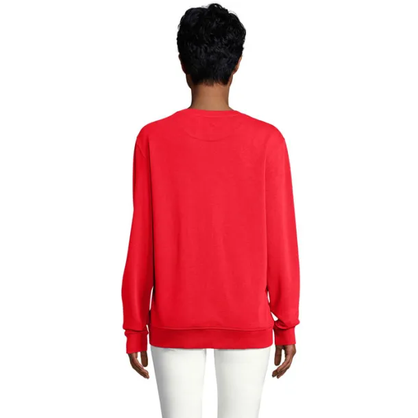 COMET COMET SWEATER 280g Red