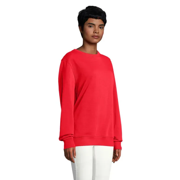 COMET COMET SWEATER 280g Red