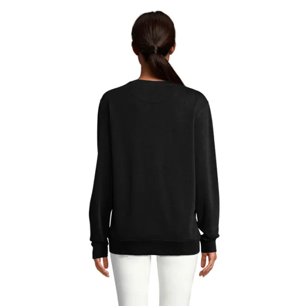 COMET COMET SWEATER 280g Black