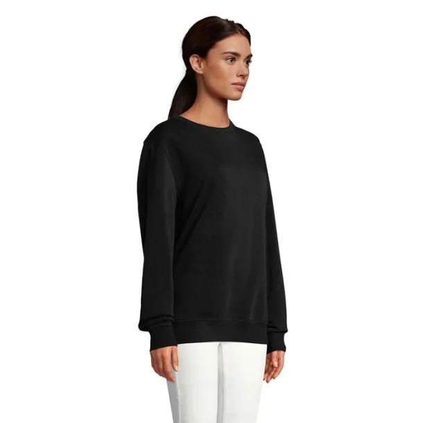COMET COMET SWEATER 280g Black