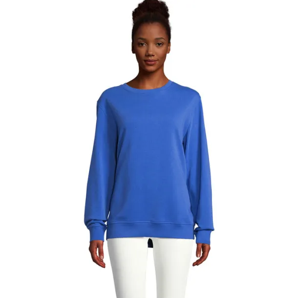 COMET COMET SWEATER 280g Royal blue