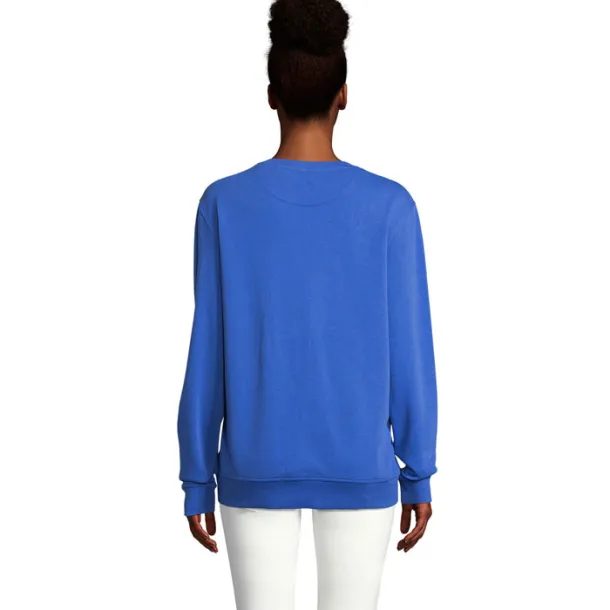 COMET COMET SWEATER 280g Royal blue