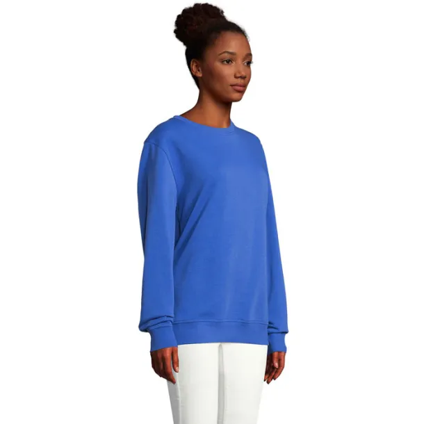 COMET COMET SWEATER 280g Royal blue