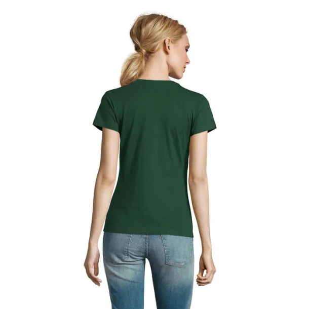 IMPERIAL WOMEN TSHIRT-190g Zelena