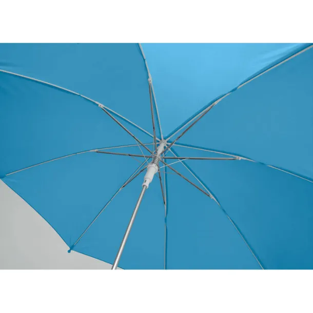 DRYKID dječji kišobran od 18" s automatskim otvaranjem Baby Blue