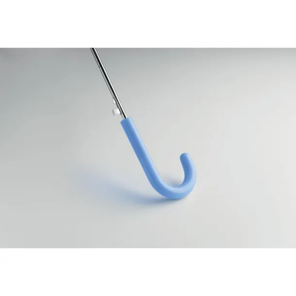 DRYKID dječji kišobran od 18" s automatskim otvaranjem Baby Blue