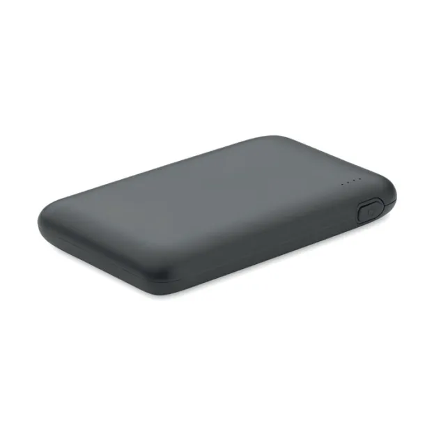 POWER52C Power bank 5000 mAh Stone Grey