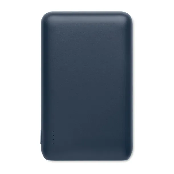 POWER52C Power bank 5000 mAh French navy