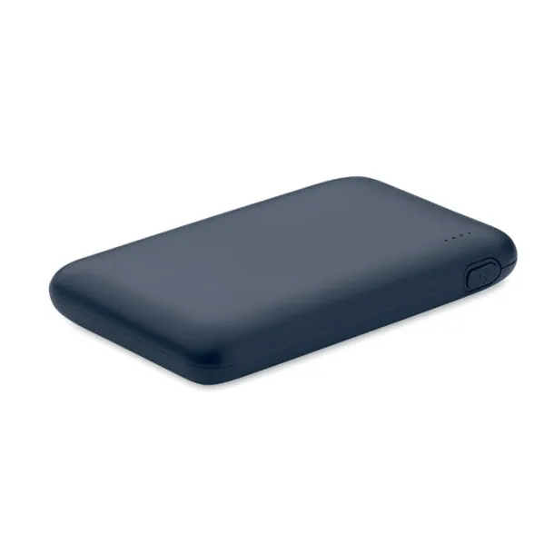 POWER52C Power bank 5000 mAh French navy