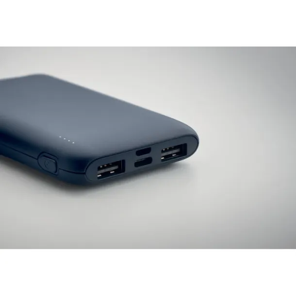 POWER52C Power bank 5000 mAh French navy