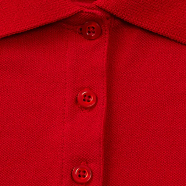 PASADENA WOMEN PASADENA women polo 200g Red Red