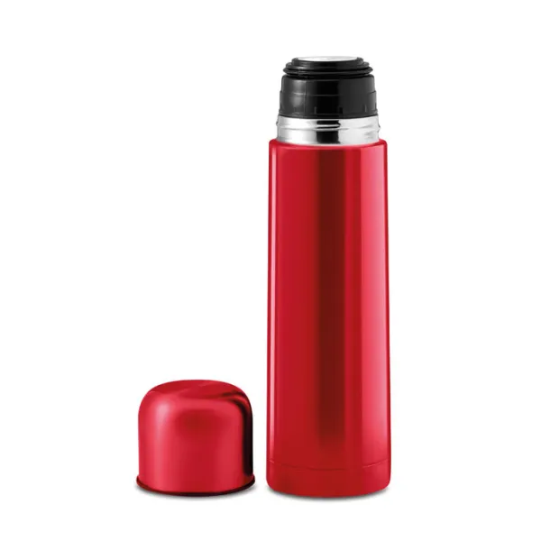 CHAN termosica, 500 ml Crvena