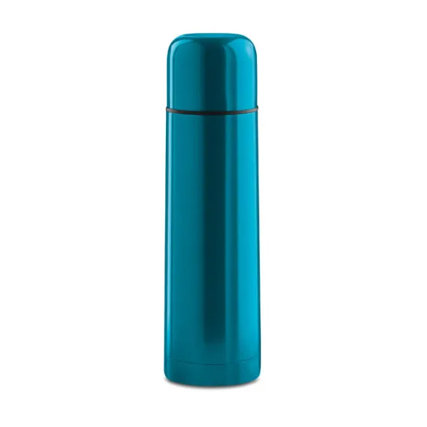 CHAN termosica, 500 ml Tirkizna