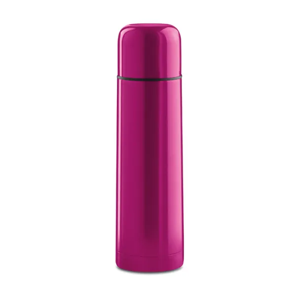 CHAN termosica, 500 ml Fuksija