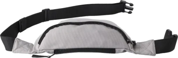 Leonardo Polyester (600D) waist bag 