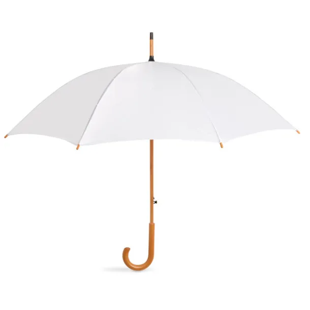 CUMULI kišobran, 23'' Bijela