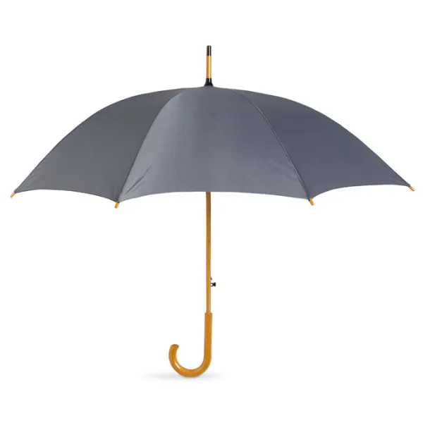 CUMULI 23.5 inch umbrella Grey