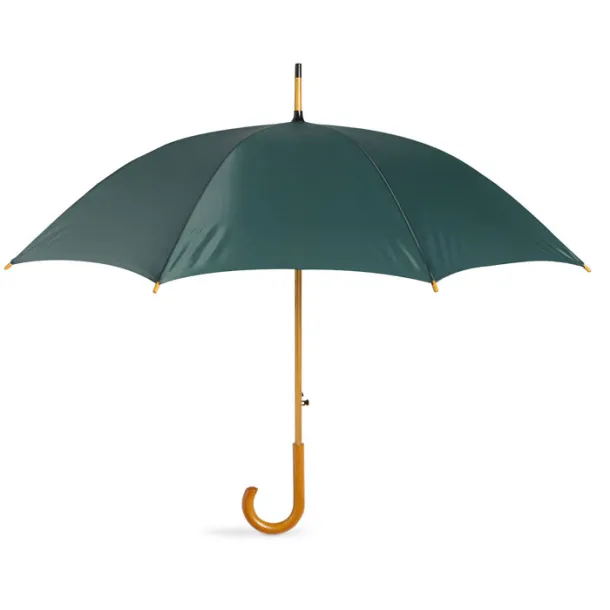 CUMULI 23.5 inch umbrella Green