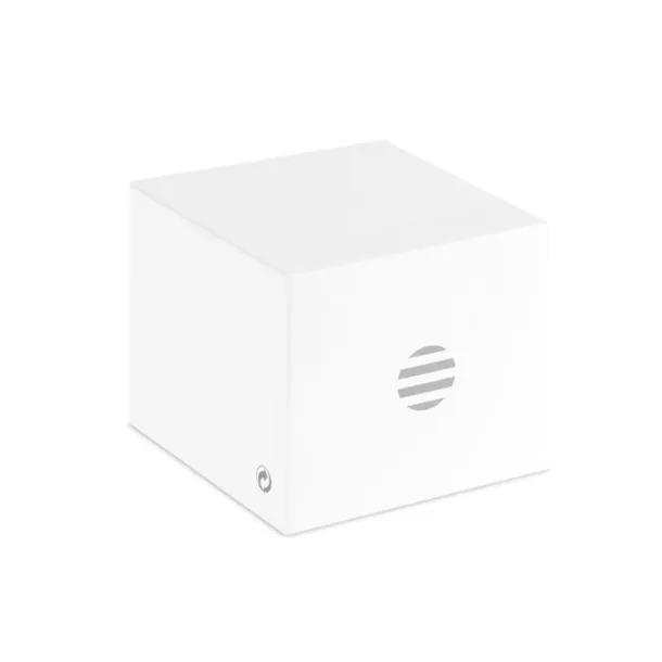 SOUND 3W Bluetooth speaker Black