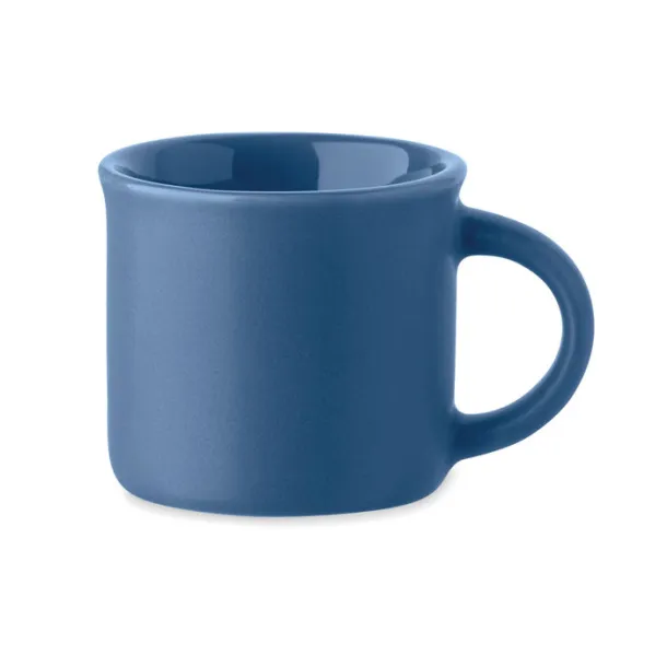 ESPRES Keramička šalica za espresso, 40 ml Plava