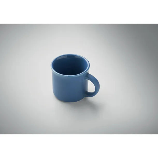 ESPRES Keramička šalica za espresso, 40 ml Plava