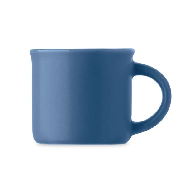 ESPRES Ceramic espresso cup 40 ml Blue