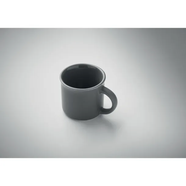 ESPRES Keramička šalica za espresso, 40 ml Stone Grey