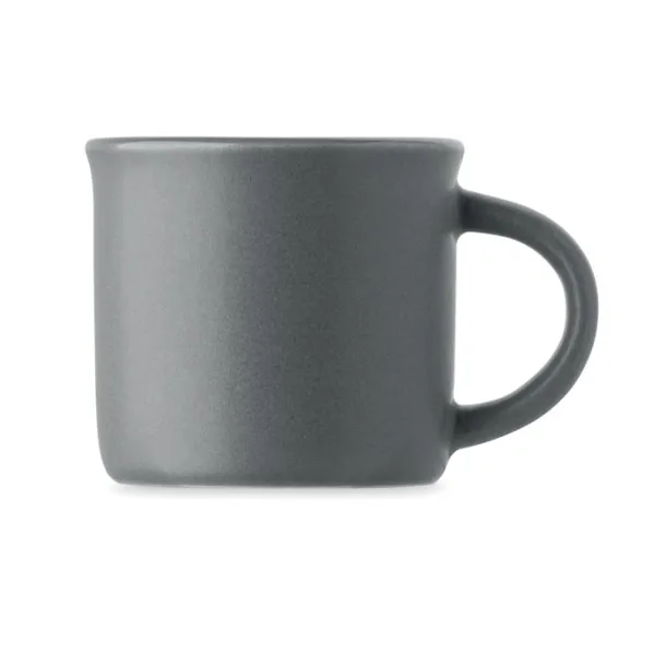 ESPRES Keramička šalica za espresso, 40 ml Stone Grey