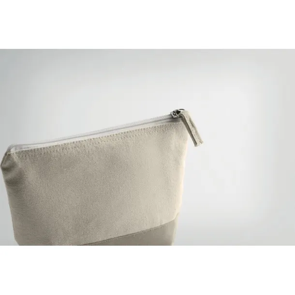 KLEUREN toaletna torbica - dvobojna rope