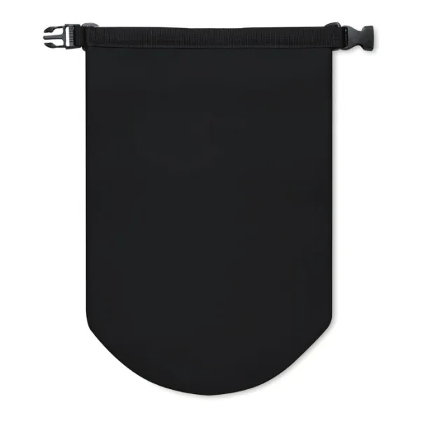 SCUBA Waterproof bag PVC 10L Black