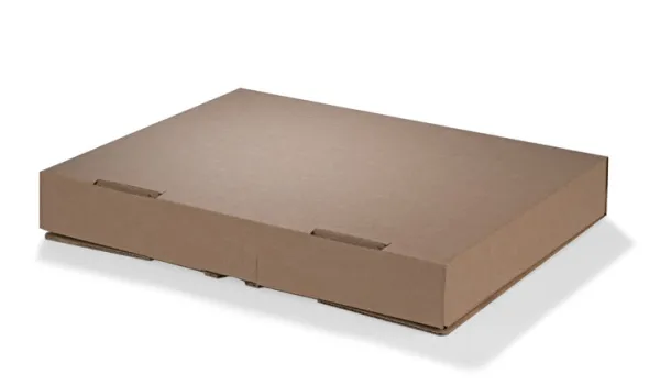 SOMERSET Mapa A4 BLACK