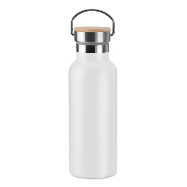 HELSINKI termosica, 500 ml Bijela