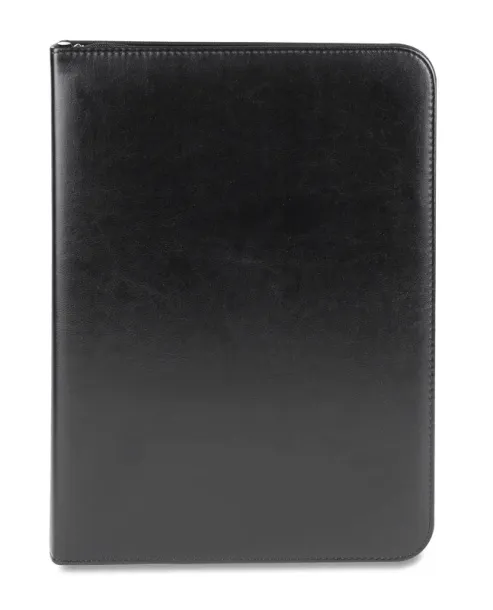 SOMERSET Mapa A4 BLACK