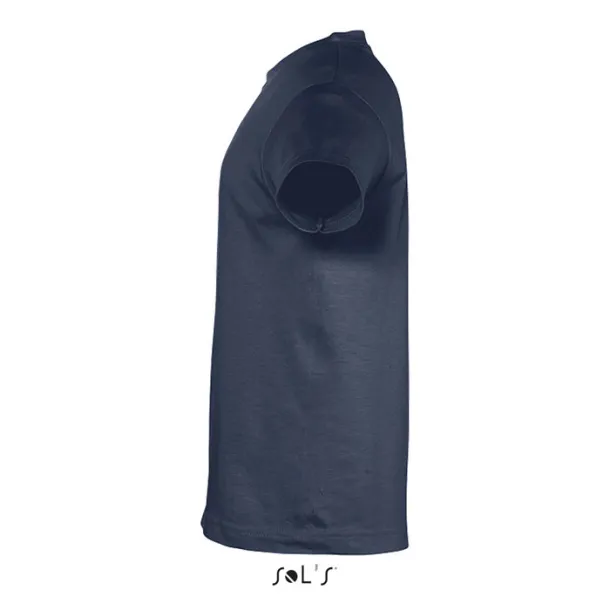 REGENT KIDS TSHIRT-150g denim