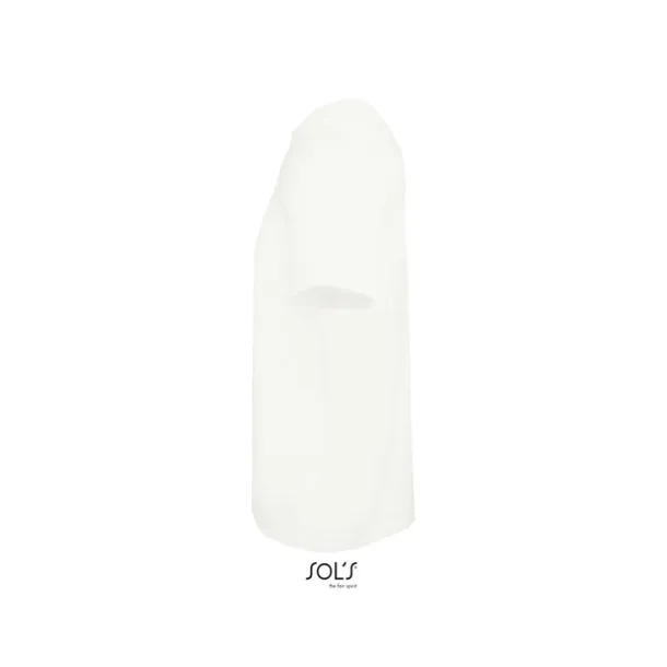 REGENT KIDS dječja majica kratkih rukava - 150g Absolute White