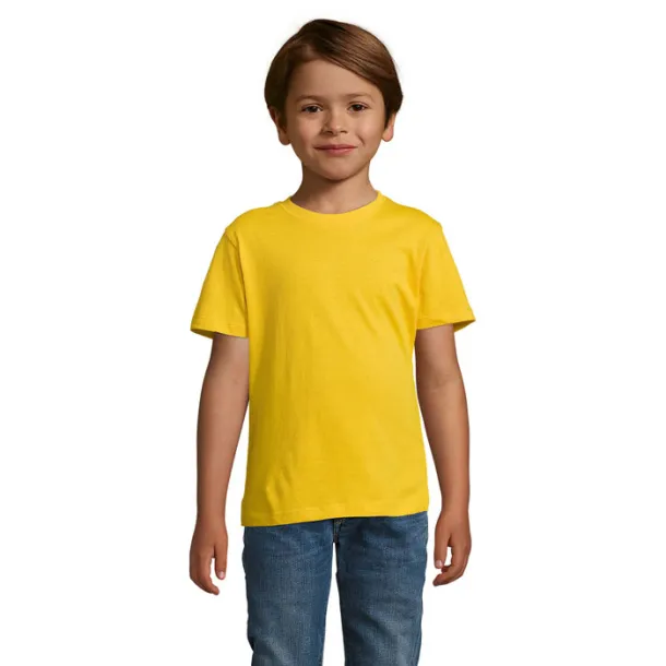 REGENT KIDS TSHIRT-150g Gold