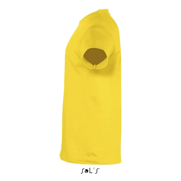 REGENT KIDS TSHIRT-150g Gold