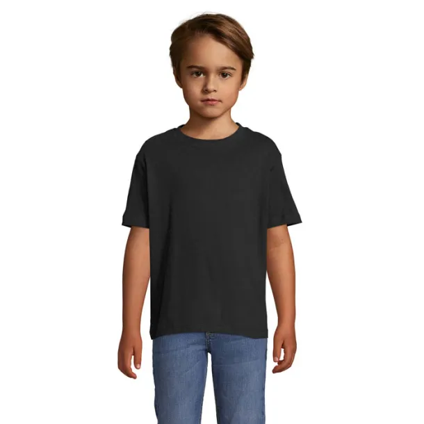 REGENT KIDS TSHIRT-150g Navy Blue