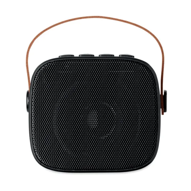 KARASETA 5W wireless speaker Black