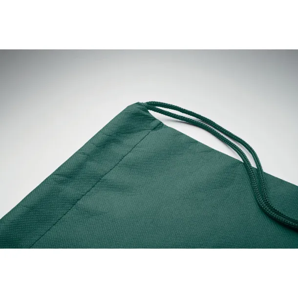 DAFFY torba s vezicama Dark Green