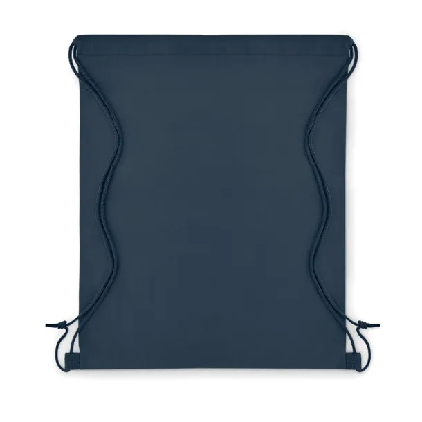 DAFFY Drawstring bag French navy