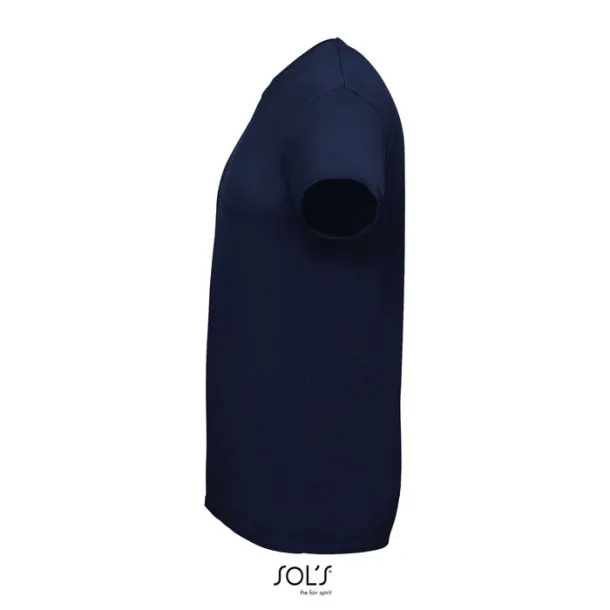SPRINT UNI TSHIRT-130g French navy